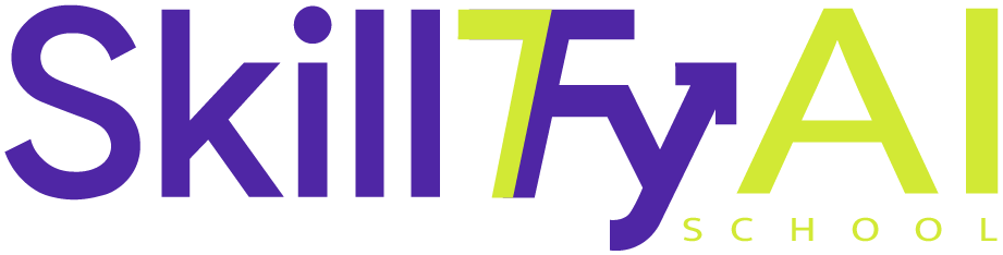 SkillfyAI School logo